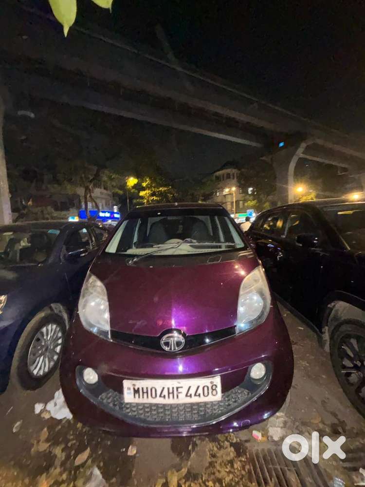 Tata Nano Genx Petrol 2016