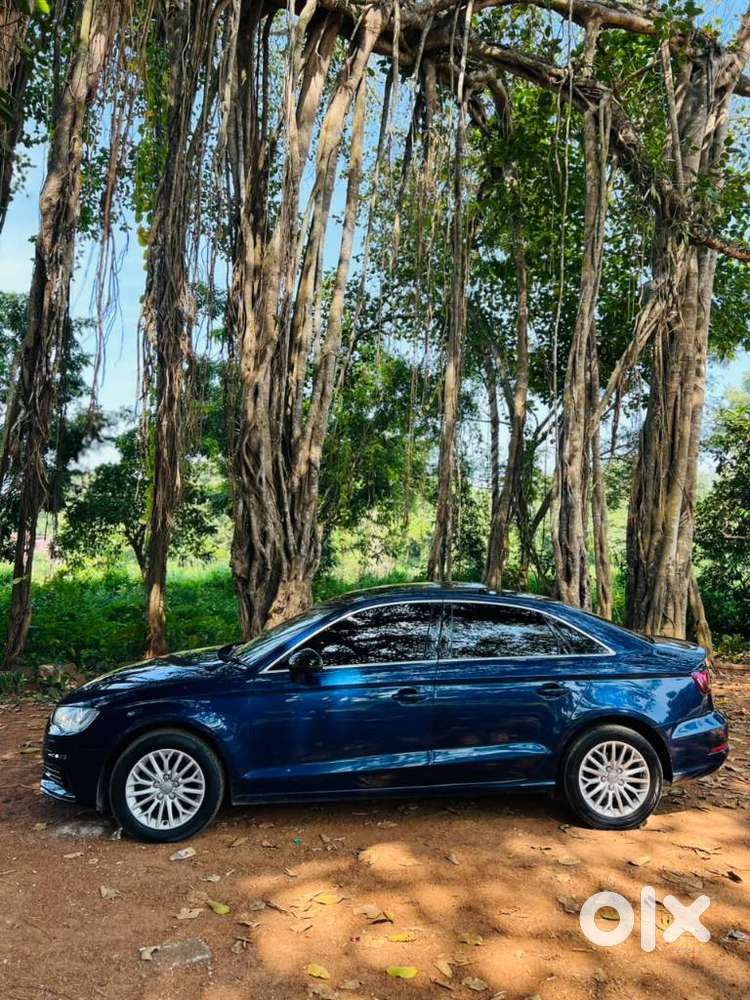 Audi A3 2.0 35 Tdi Premium + Sunroof, 2014, Diesel
