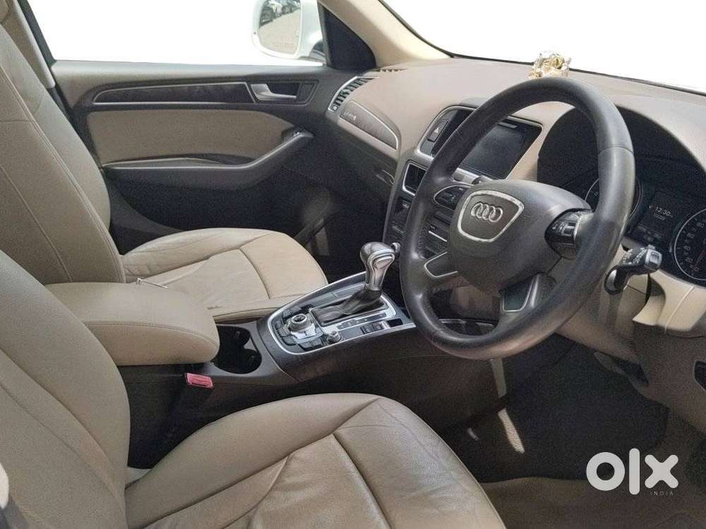 Audi Q5 2.0 30 Tdi Design Edition, 2015, Diesel