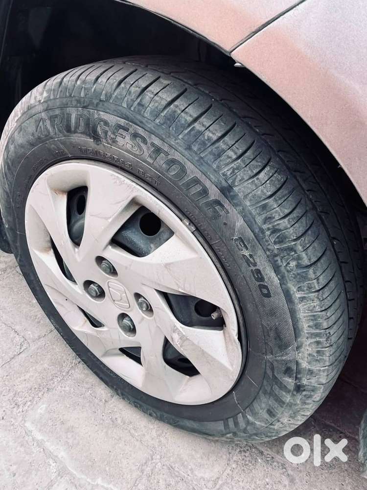 Honda Amaze 2016 Diesel 55000 Km Driven