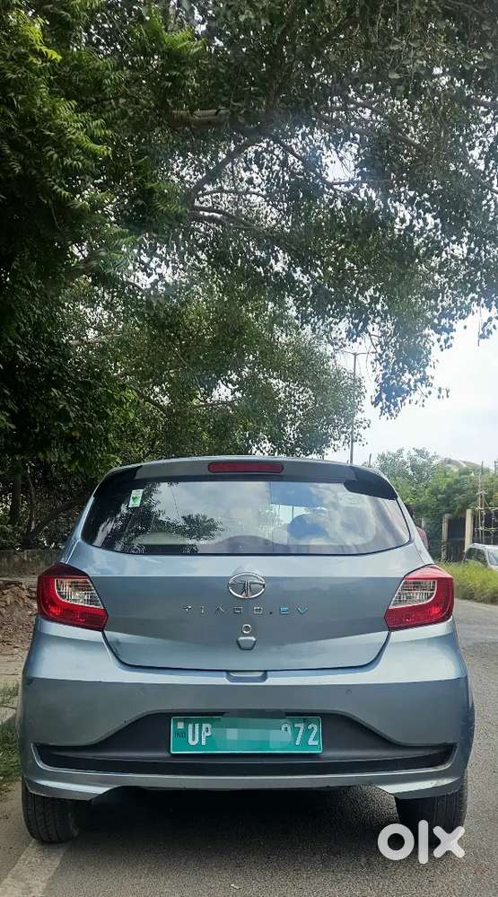 Tata Tiago Ev Xt 2023