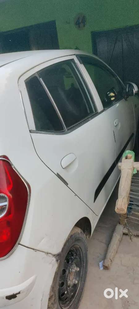I 10 2014 Cng & Hybrids 70000 Km Driven