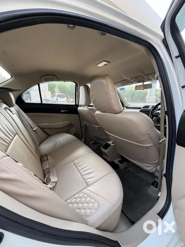 Maruti Suzuki Swift Dzire Zxi Plus , 2022, Petrol