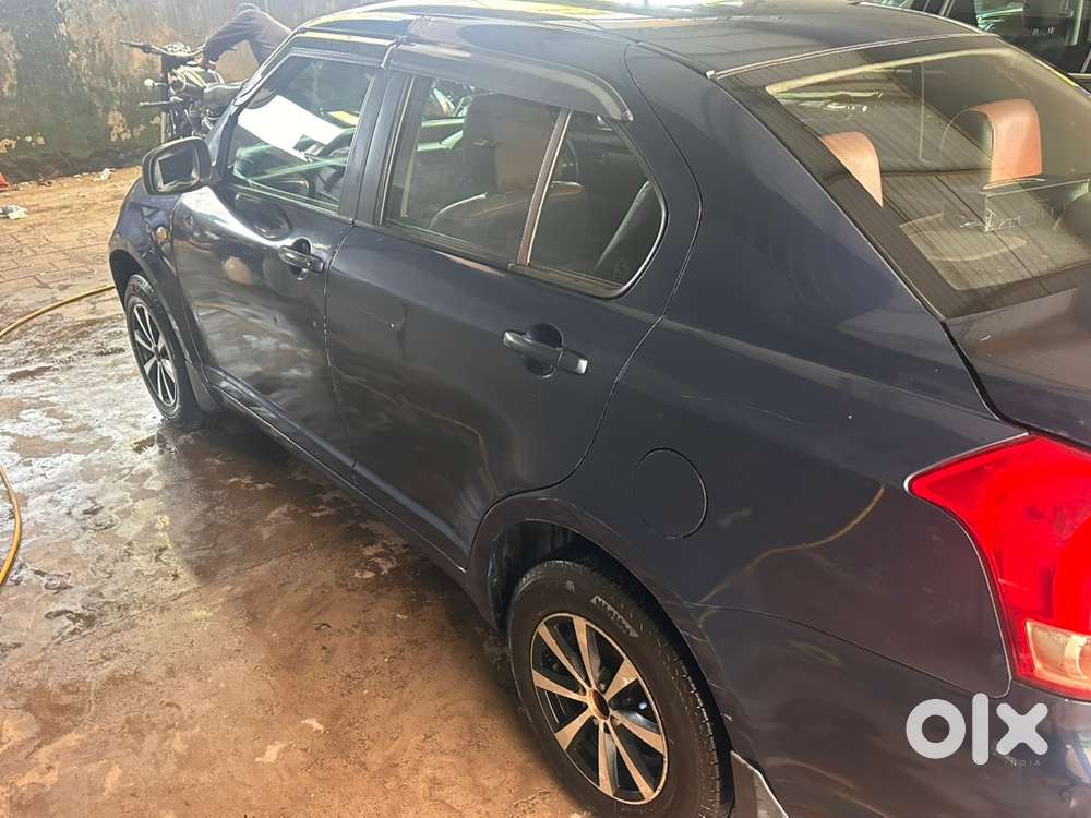 Maruti Suzuki Dzire 2008