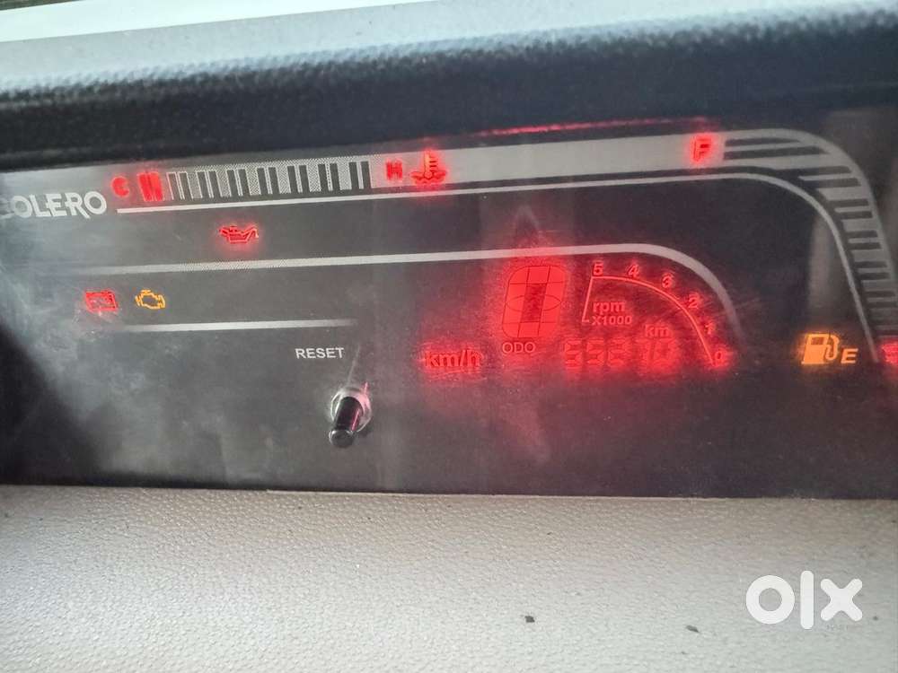 Mahindra Bolero Di 4wd Bsiii, 2021, Diesel