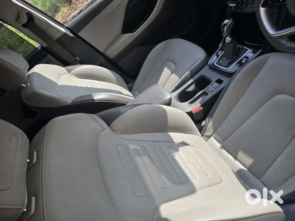 Hyundai Creta 2024 Diesel Manual 44000 Km Driven