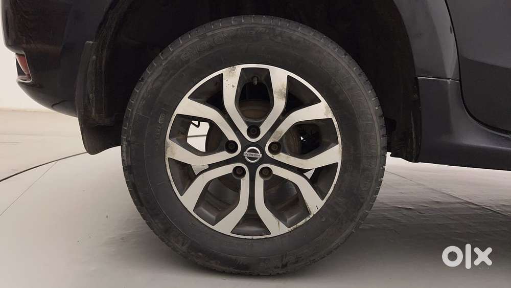 Nissan Terrano 2013-2017 Xv D Premium Amt, 2018, Diesel