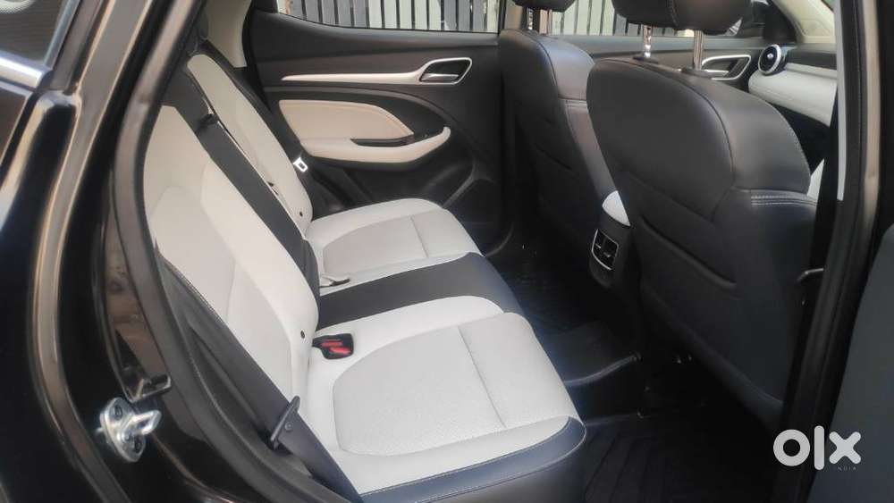 Mg Astor 1.5 Savvy Cvt, 2024, Petrol