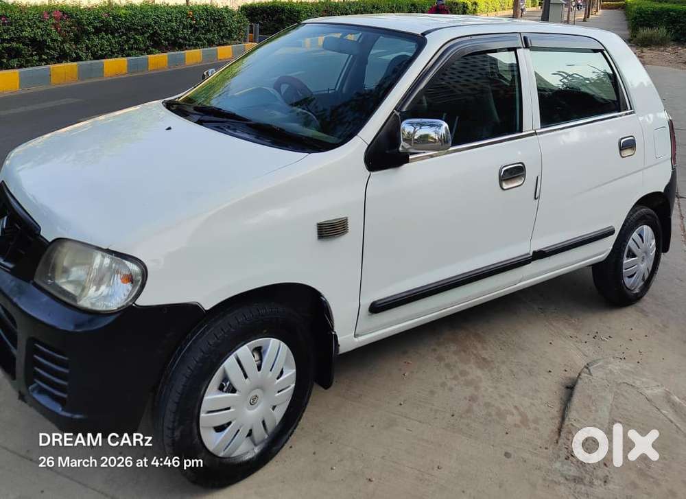 Maruti Suzuki Alto 800 2012-2016 Lxi Anniversary Edition, 2011, Cng ..