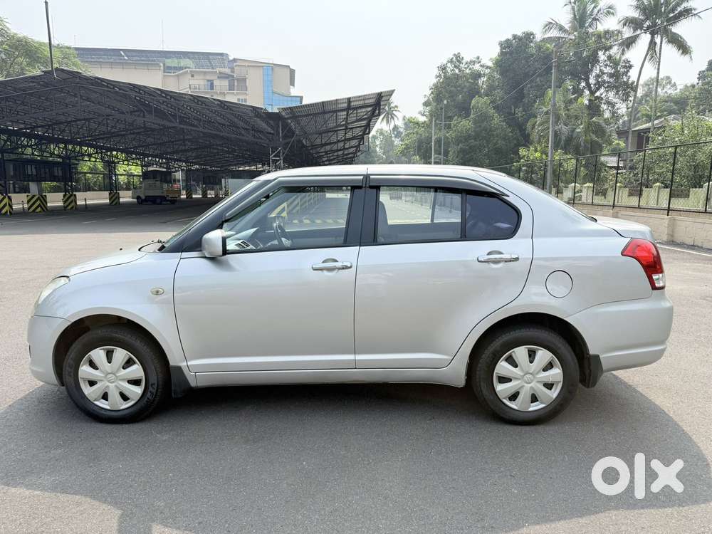 Maruti Suzuki Swift Dzire 1.3 Vxi, 2009, Petrol