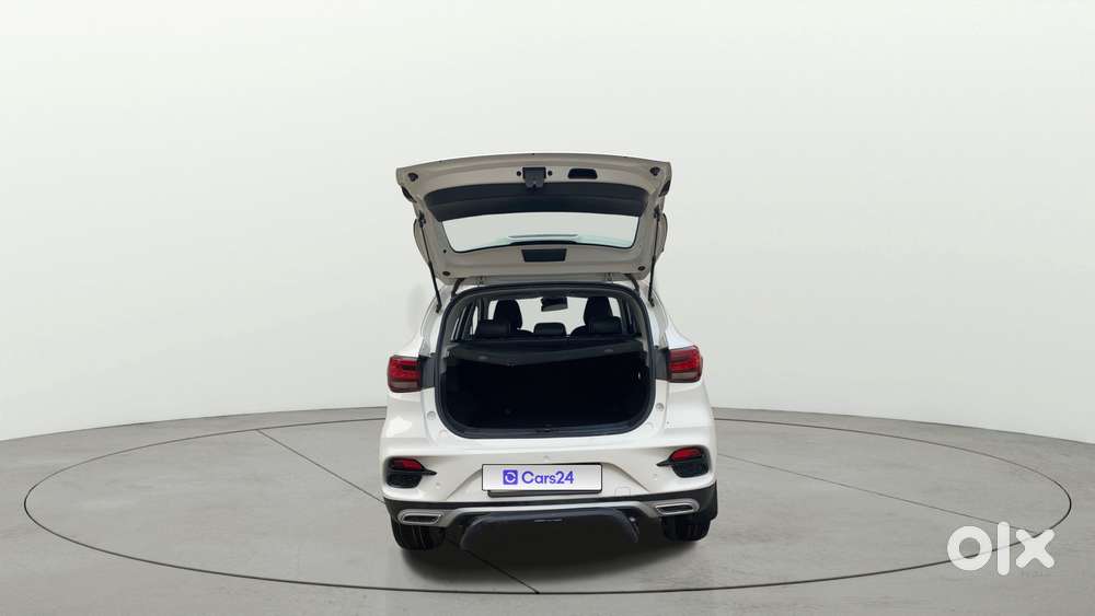 Mg Astor 1.5 Savvy Cvt, 2021, Petrol