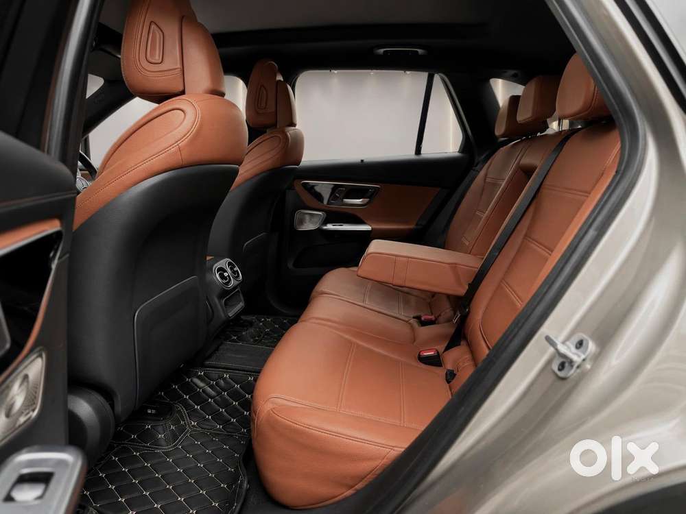 Mercedes-benz Glc 300 4matic, 2023, Petrol