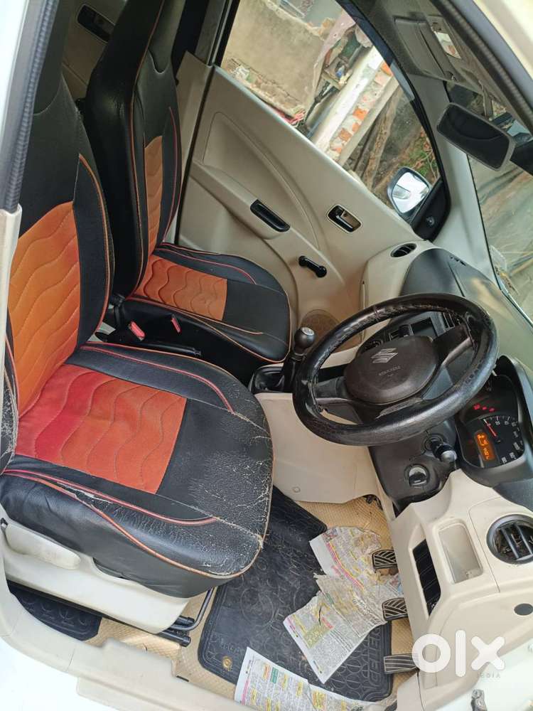 Maruti Suzuki Celerio Vxi 2019 Petrol Manual Single Owner