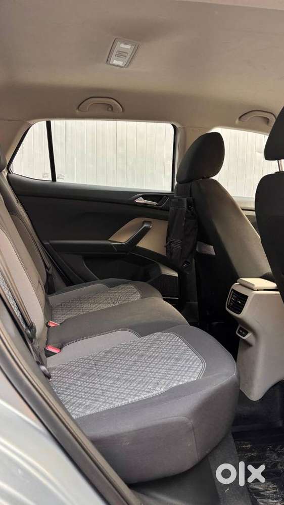 Volkswagen Tiguan, 2022, Petrol