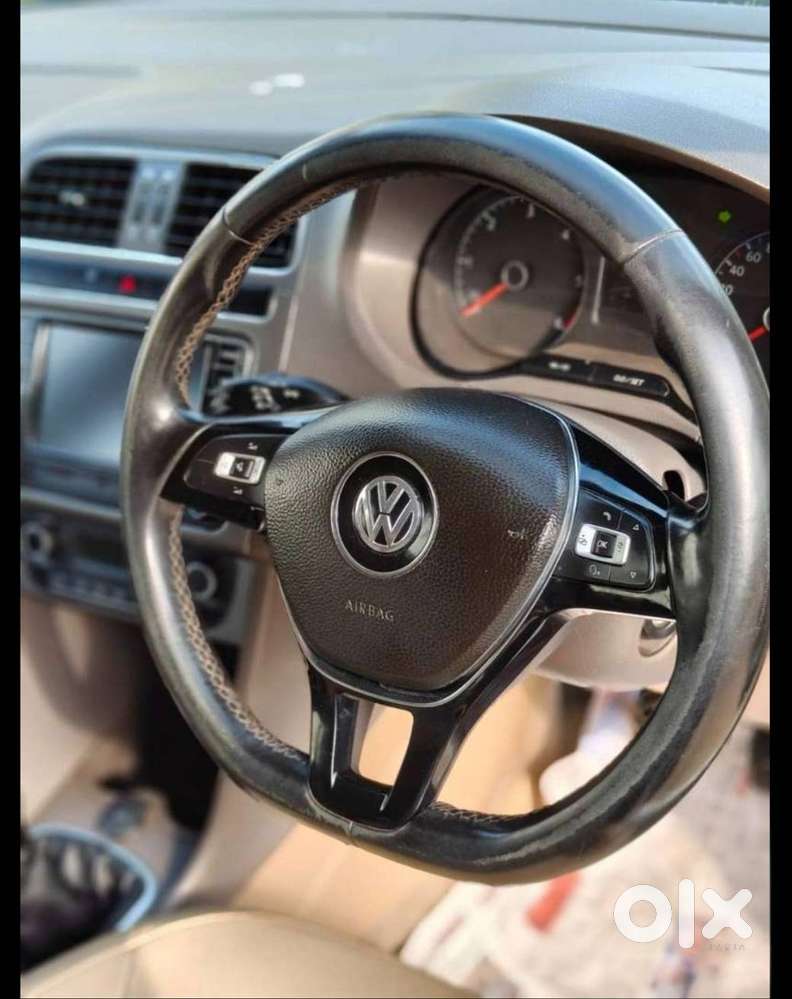 Volkswagen Vento 2019 Diesel 110000 Km Driven