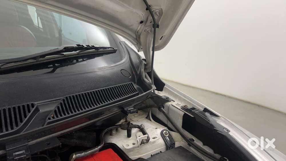 Ford Figo Titanium Diesel, 2017, Diesel