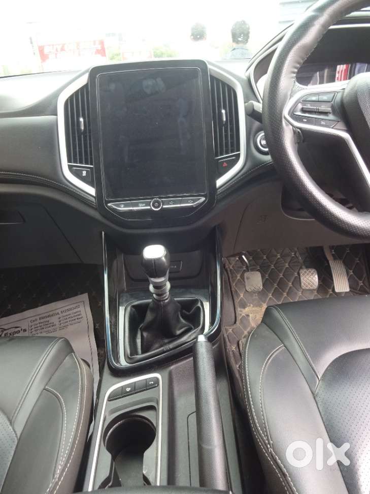 Mg Hector 2.0 Sharp Diesel, 2020, Diesel