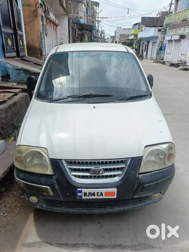 Hyundai Santro Xing 2005