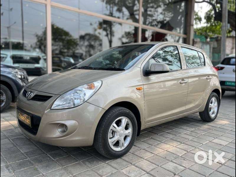 Hyundai I20 [ ] 1.4 Crdi Magna (o), 2010, Diesel