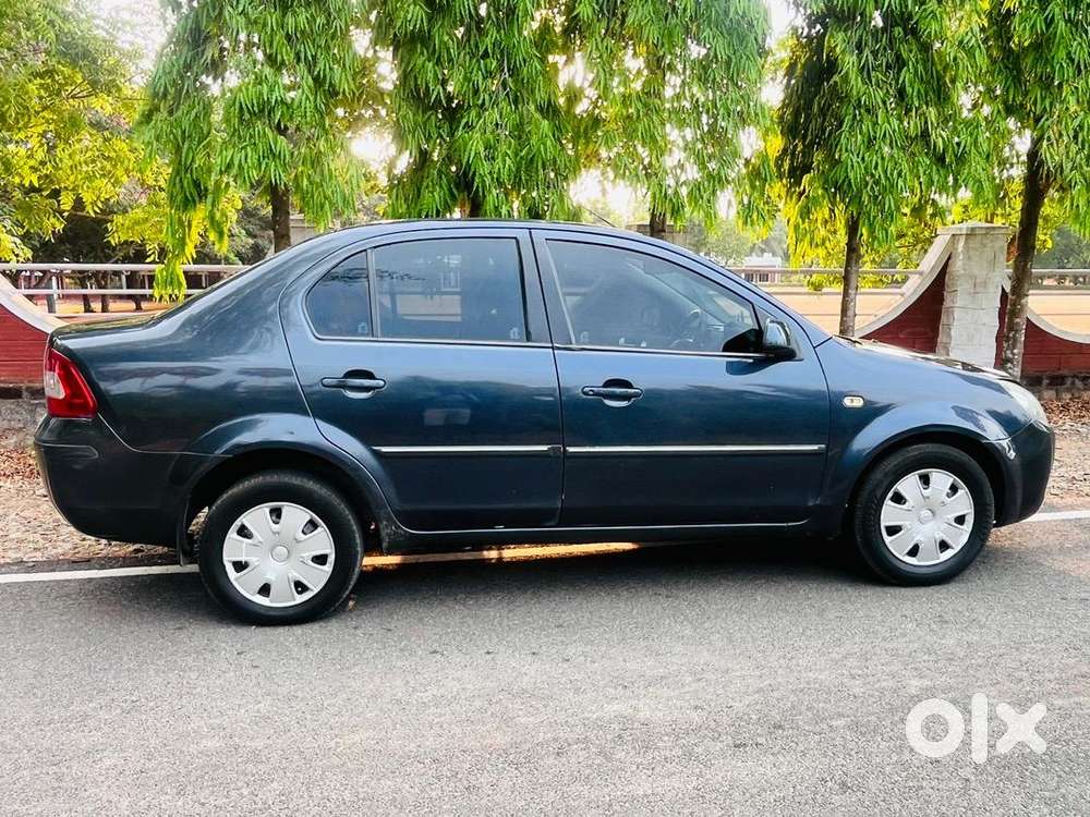 Ford Fiesta Classic 2012 Diesel Good Condition