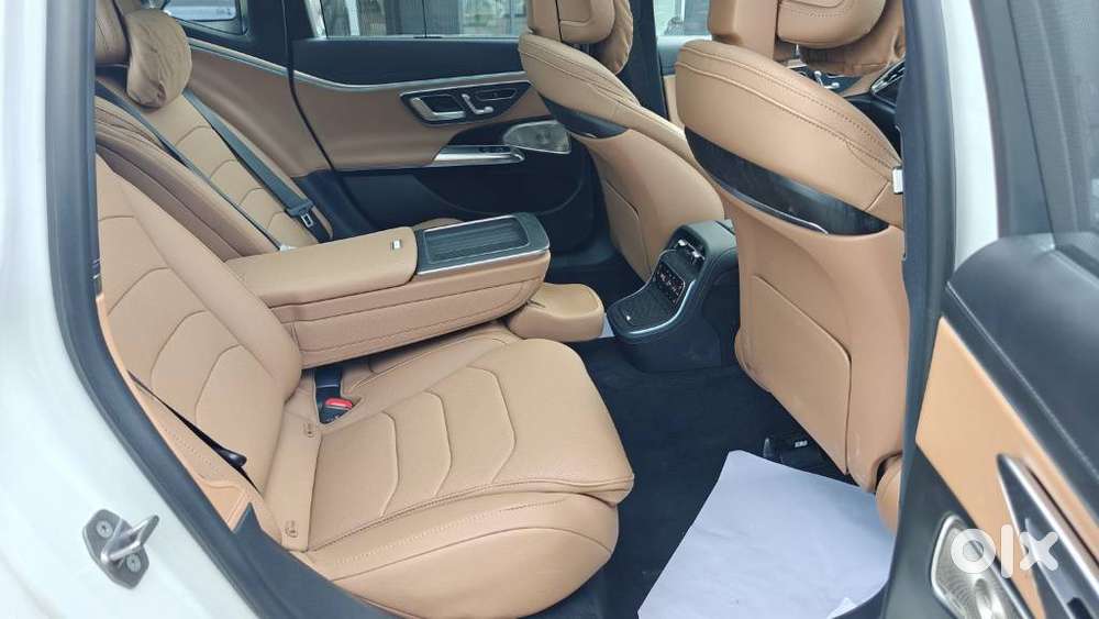 Mercedes-benz E-class E 220d Exclusive, 2025, Diesel