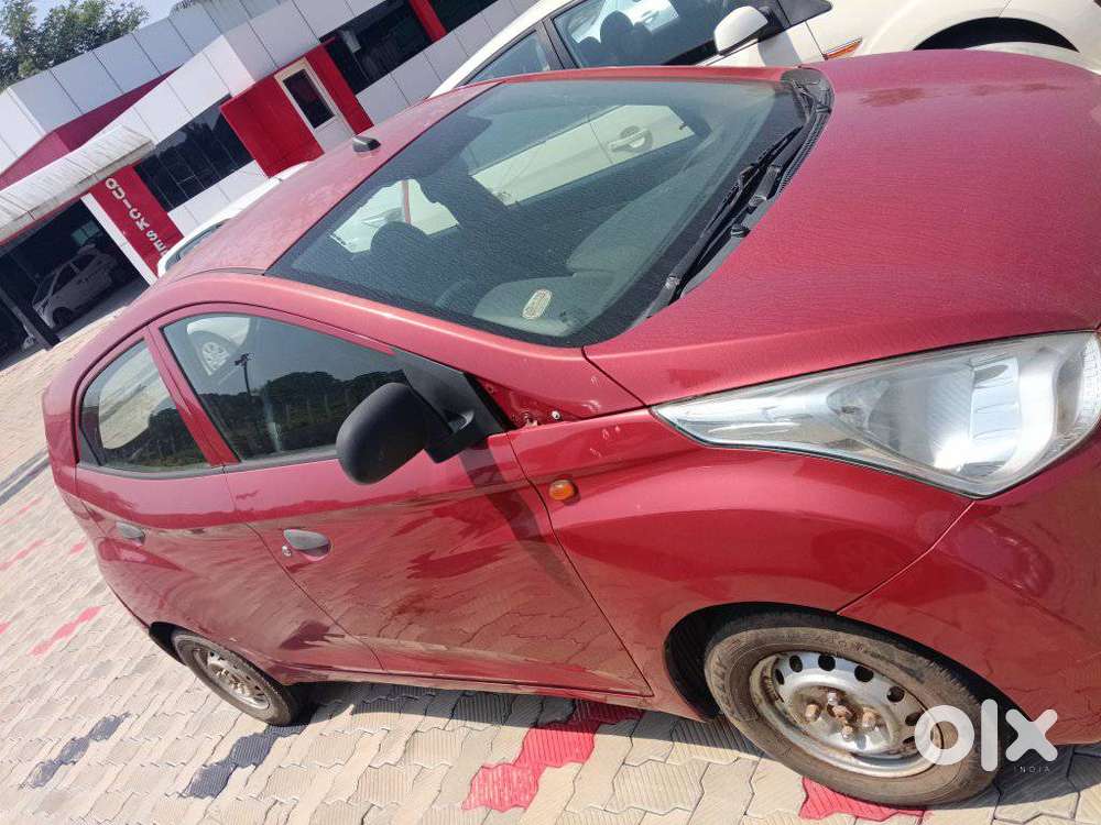 Hyundai Eon Era +, 2013, Petrol