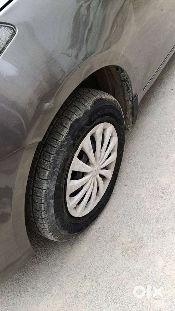 Maruti Suzuki Swift Dzire 1.2 Vxi, 2016, Petrol