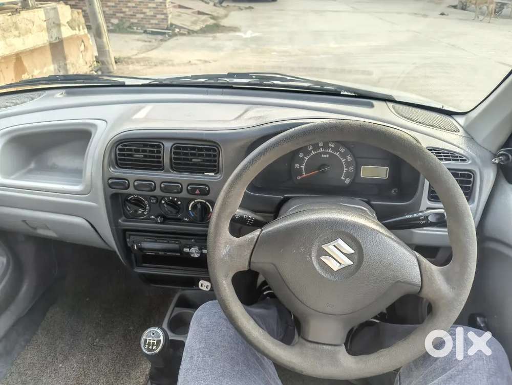 Maruti Suzuki Alto K10 2014