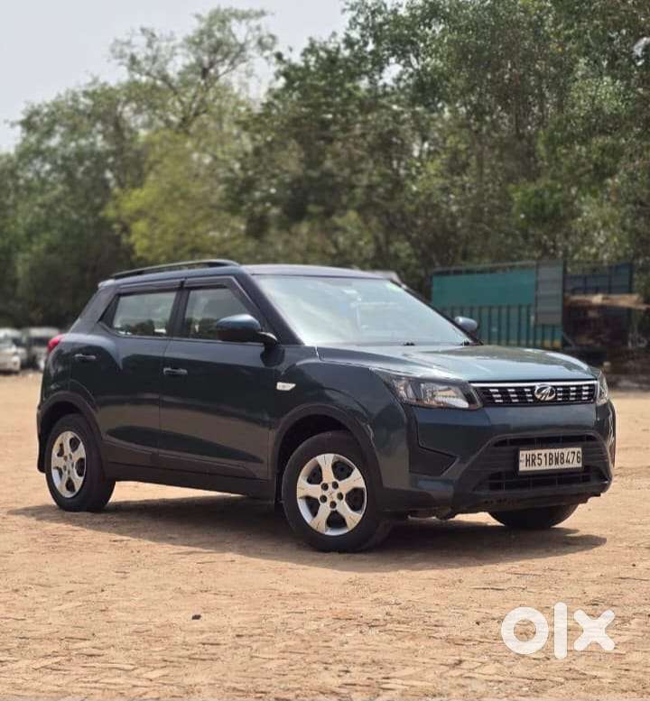 Mahindra Xuv300 W6 Diesel, 2019, Diesel