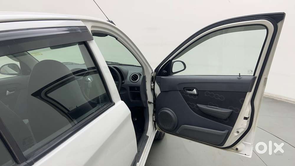 Maruti Suzuki Alto 800 Lxi, 2015, Petrol