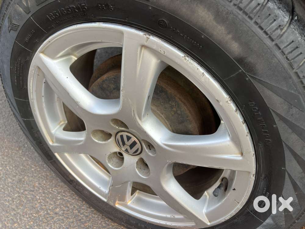 Volkswagen Vento 2010-2013 Diesel Highline, 2013, Diesel