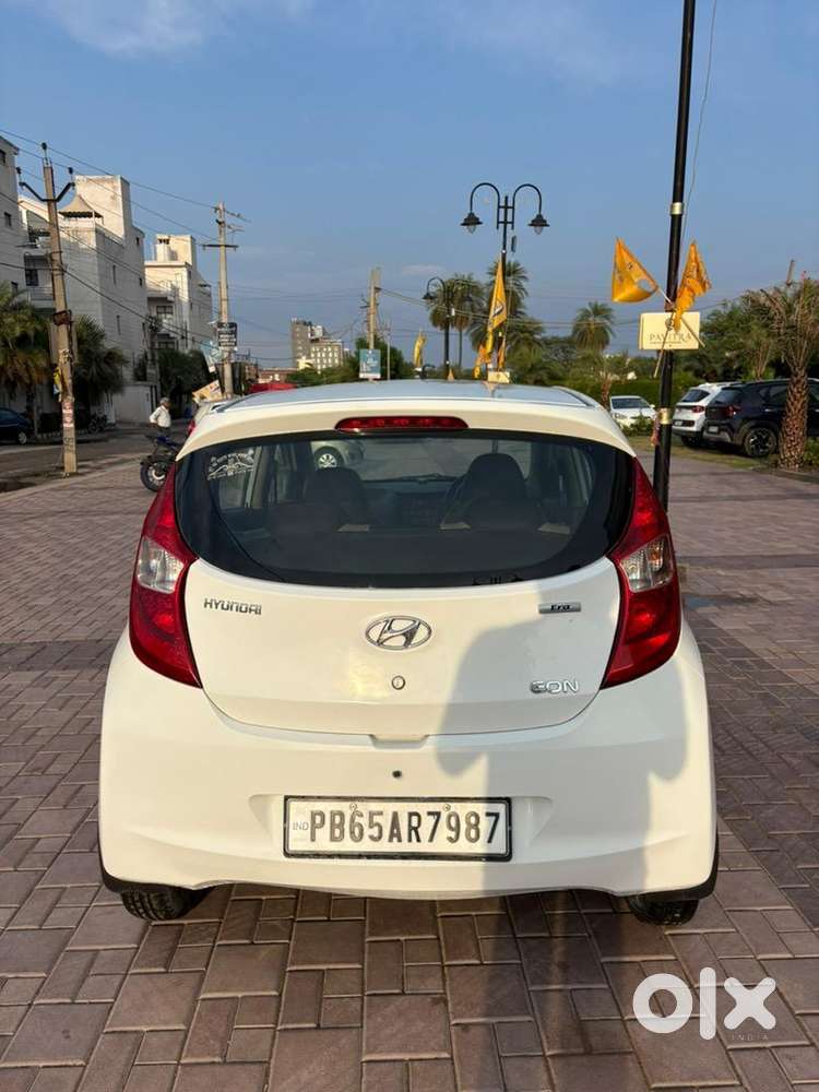 Hyundai Cng Hybrid 2018