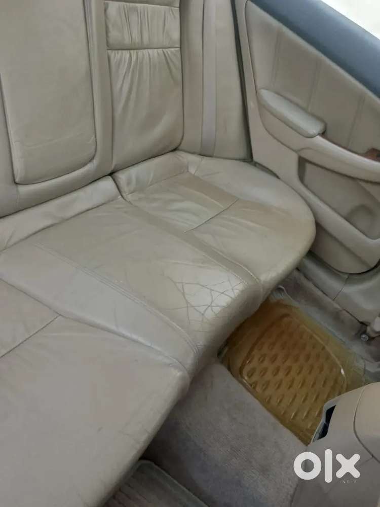 Honda Accord 2007 Petrol 50000 Km Driven