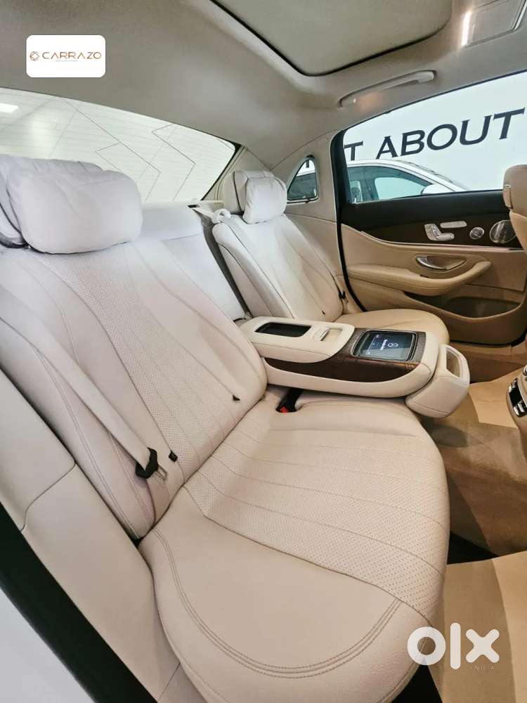 Mercedes-benz E-class E 220d Exclusive, 2020, Diesel