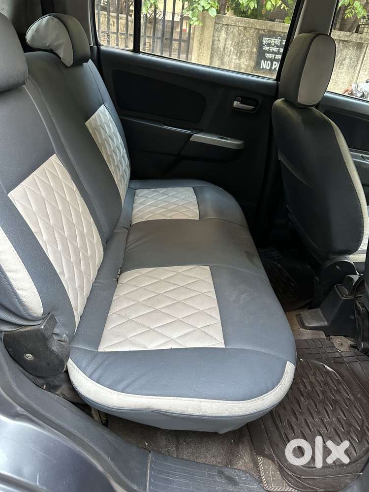 Maruti Suzuki Wagon R 1.0 2010-2019 Vxi (o), 2012, Petrol