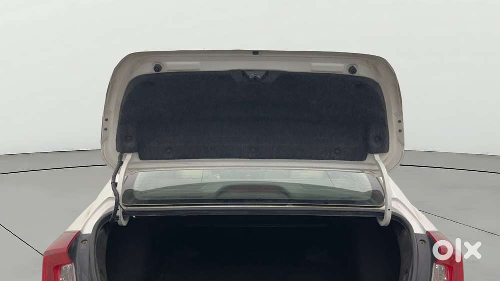 Honda Civic Zx, 2019, Petrol