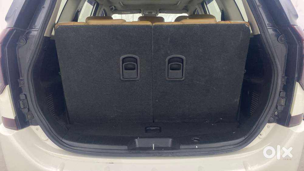 Mahindra Xuv500 W11 Option, 2018, Diesel