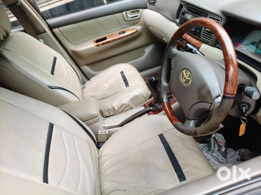 Toyota Corolla, 2006, Petrol