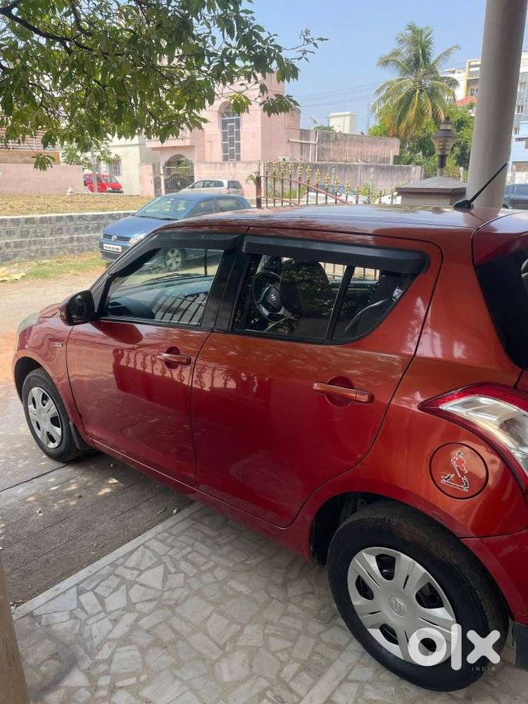 Maruti Suzuki Swift 2011-2014 Vdi, 2012, Diesel