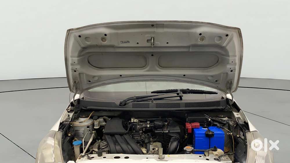 Datsun Go T, 2017, Petrol
