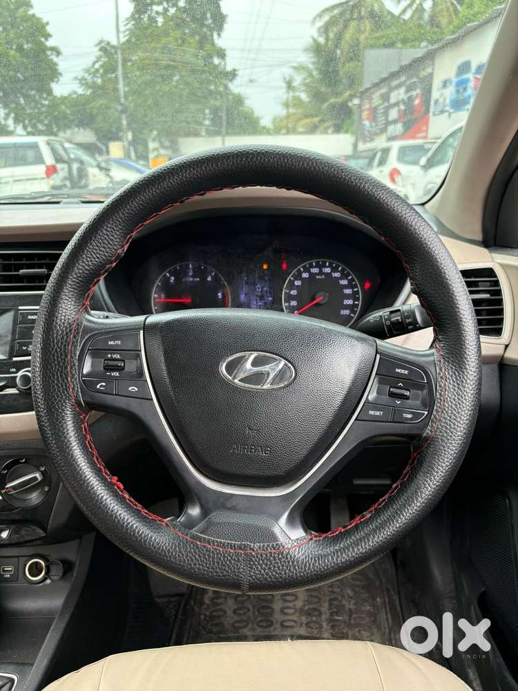 Hyundai I20 Magna 1.2 Mt, 2019, Petrol