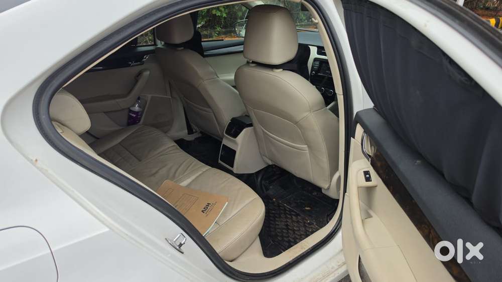 Skoda Octavia 2.0 Elegance Tdi Cr At, 2014, Diesel