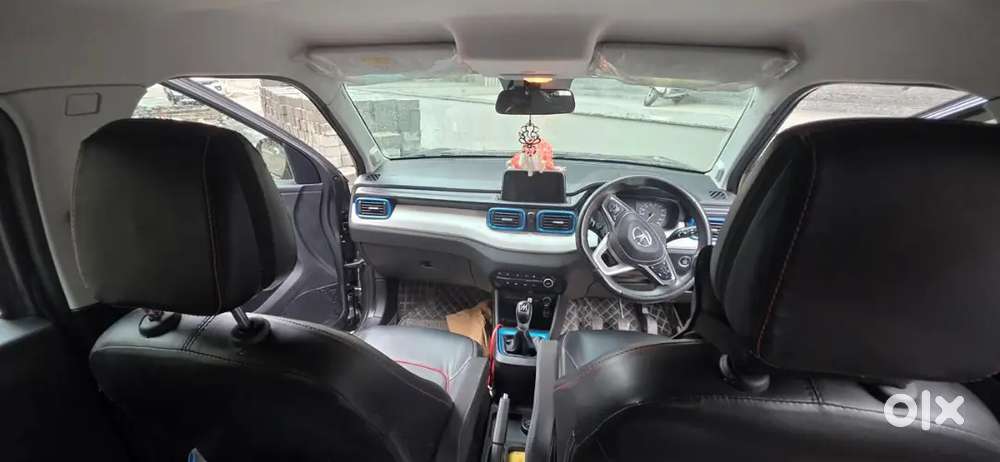 Tata Punch 1.2 Revotron 2023