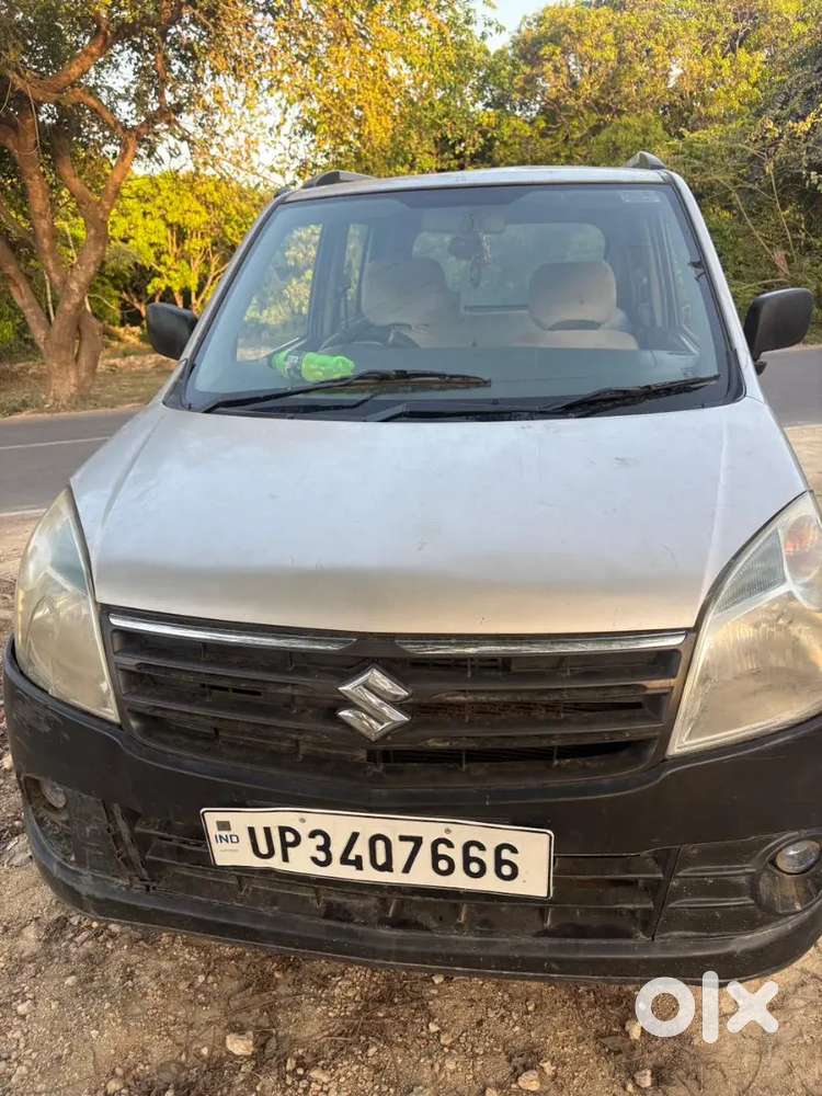 Wagonr 110000 Sell 2011 Model Condition Ek No