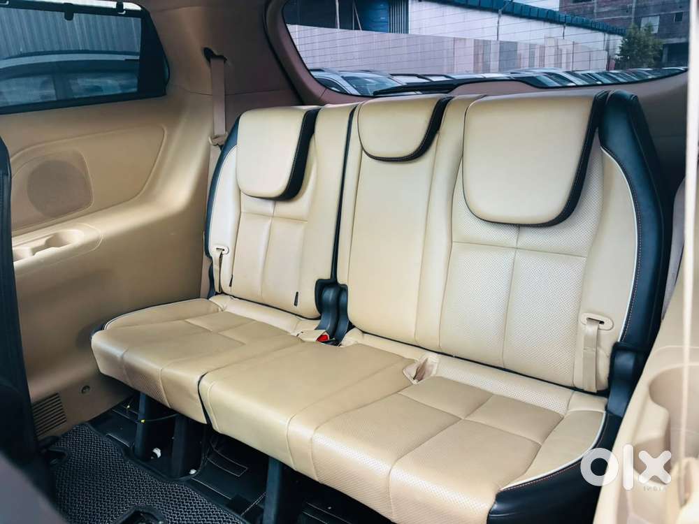 Kia Carnival Limousine, 2020, Diesel