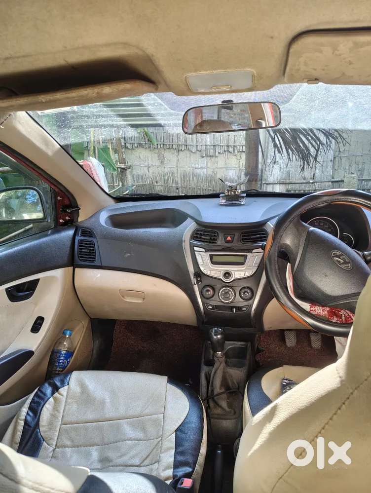 Hyundai Eon 0.8 Magna 2016