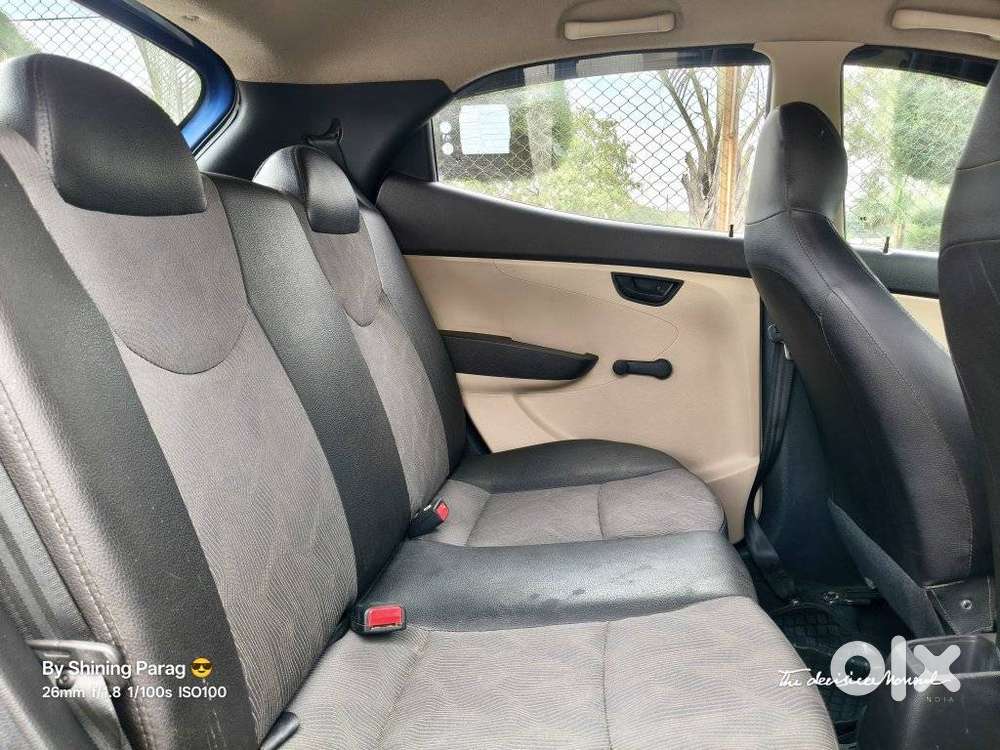 Hyundai Eon Era +, 2013, Petrol