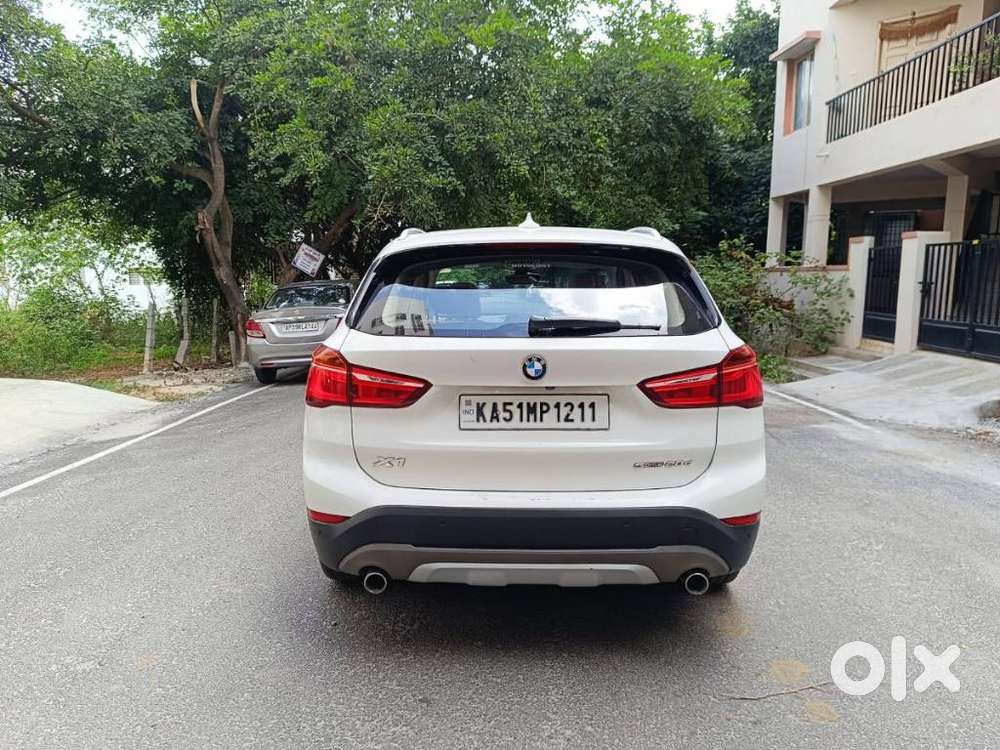Bmw X1 Sdrive 20d Sportline, 2020, Diesel
