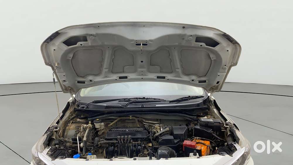 Honda Amaze 1.2 E I-vtec, 2019, Cng & Hybrids
