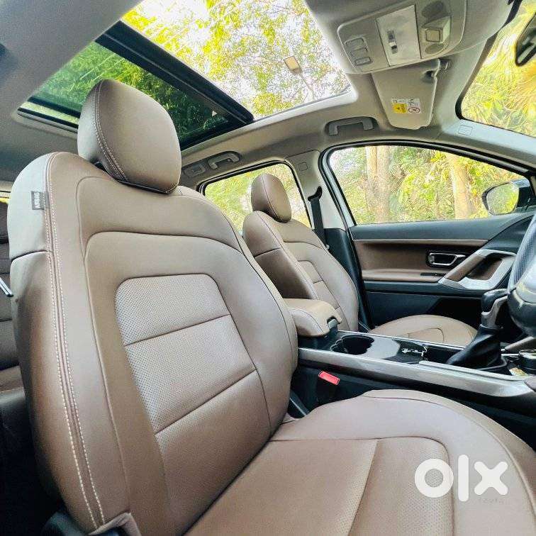Tata Harrier Xza+, 2023, Diesel